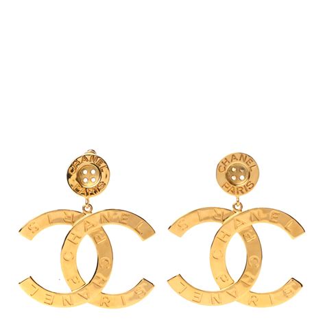 chanel earrings price thailand